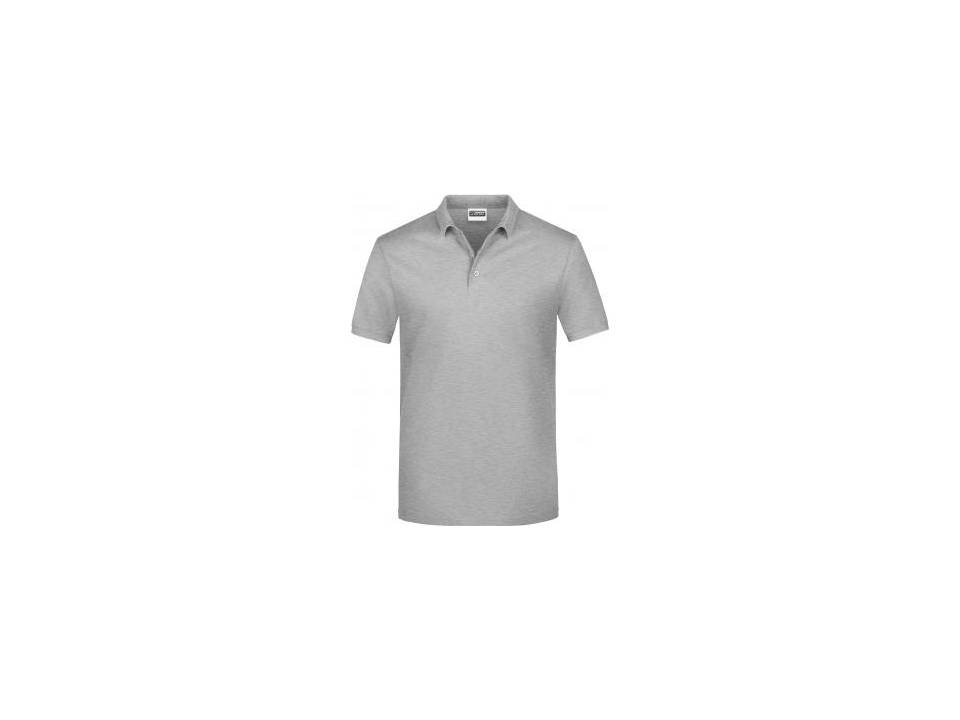 Basic Polo Man 11