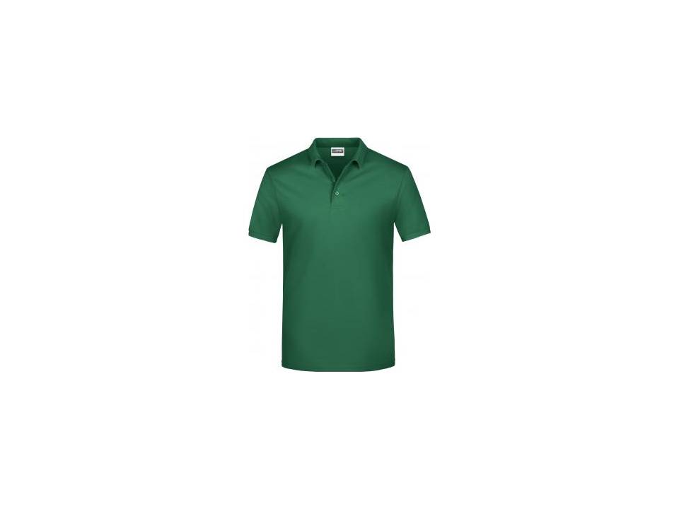 Basic Polo Man 10