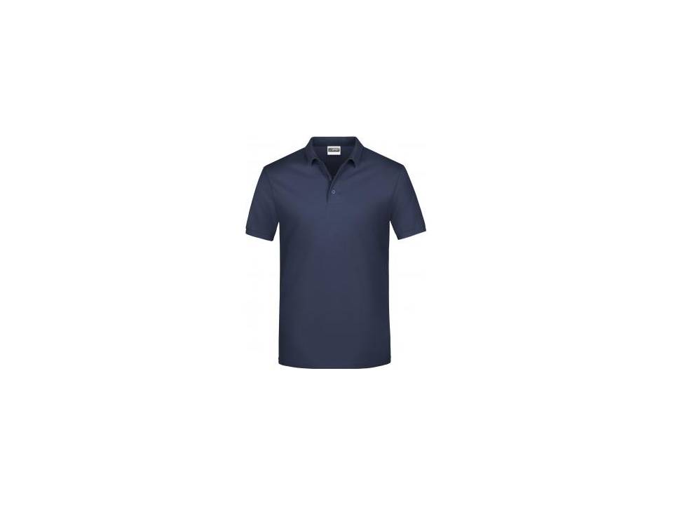 Basic Polo Man 8