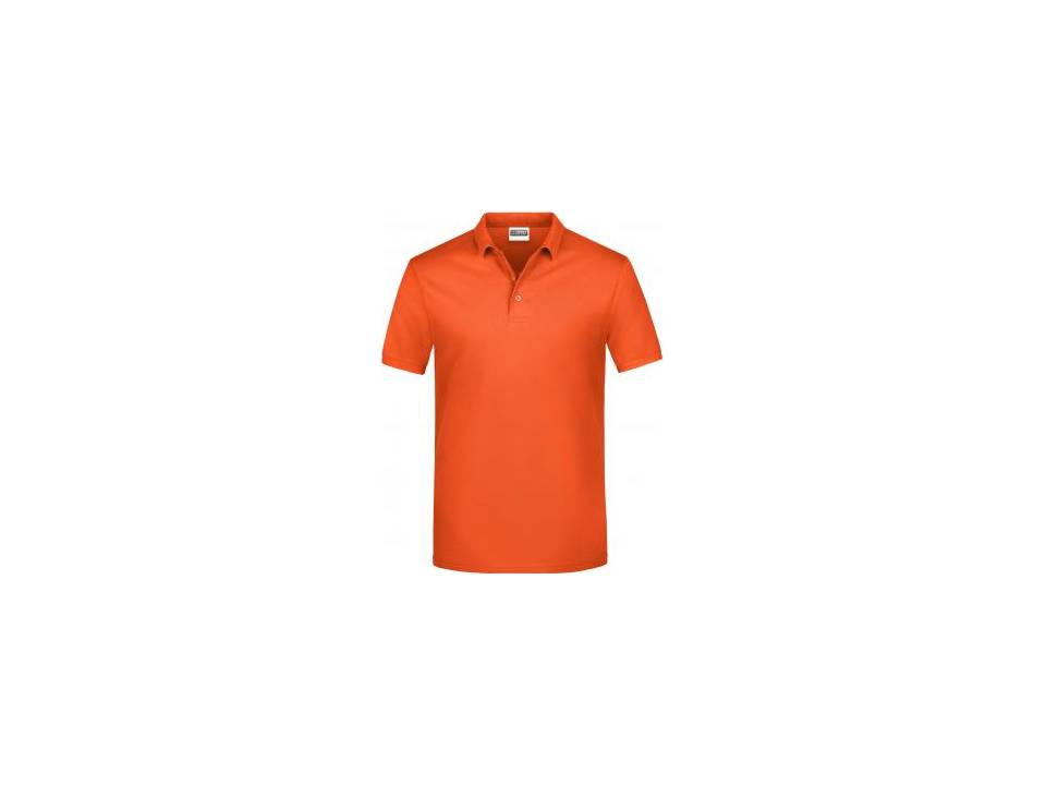 Basic Polo Man 6
