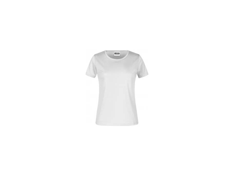 Basic-T Lady 150 (white)