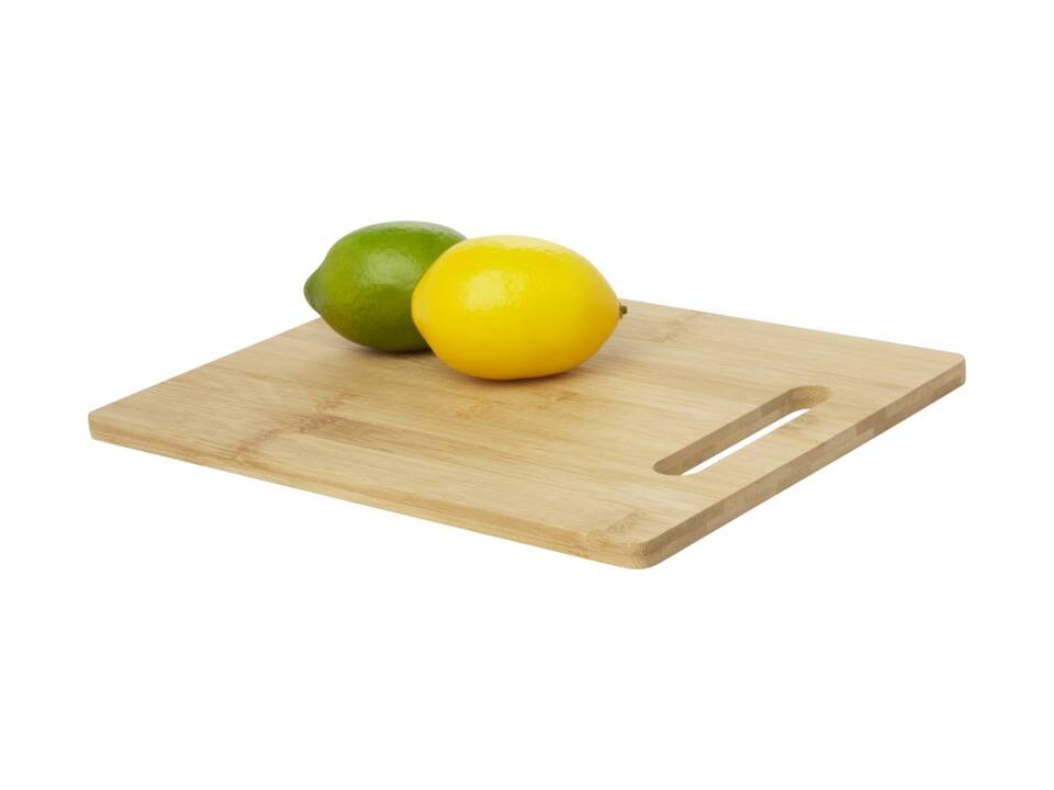 Basso bamboo cutting board 6