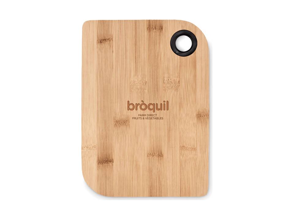 Bayba Clean snijplank 3