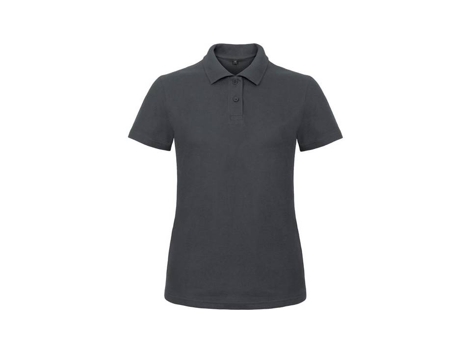 Piqué Polo Shirt 27