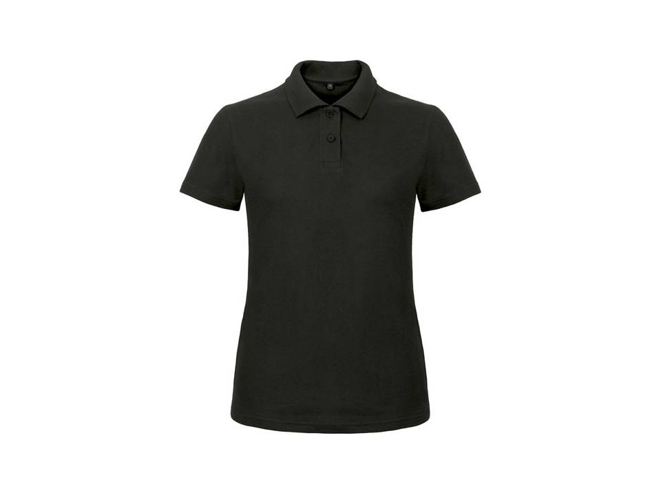 Piqué Polo Shirt 21