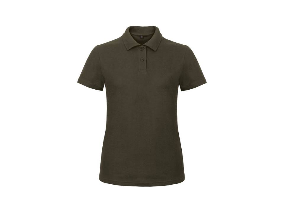 Piqué Polo Shirt 37