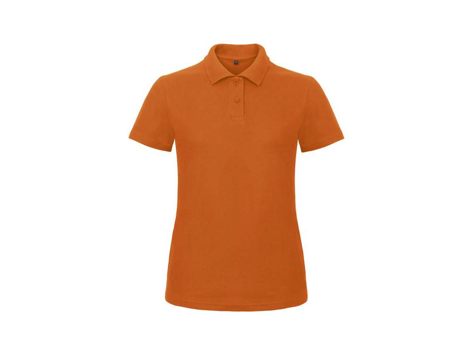Piqué Polo Shirt 32