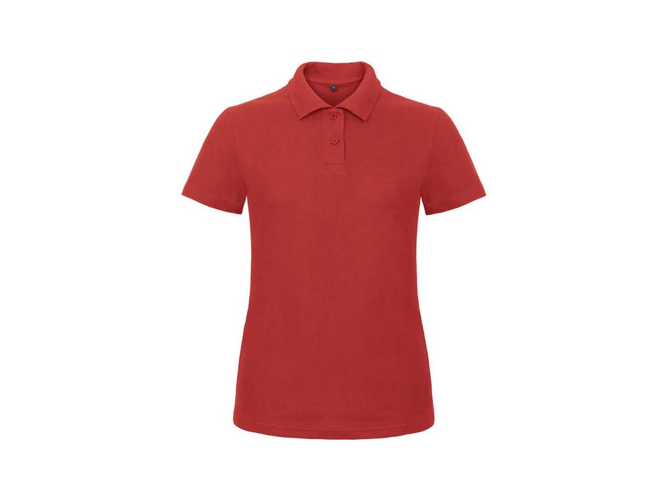 Piqué Polo Shirt 22