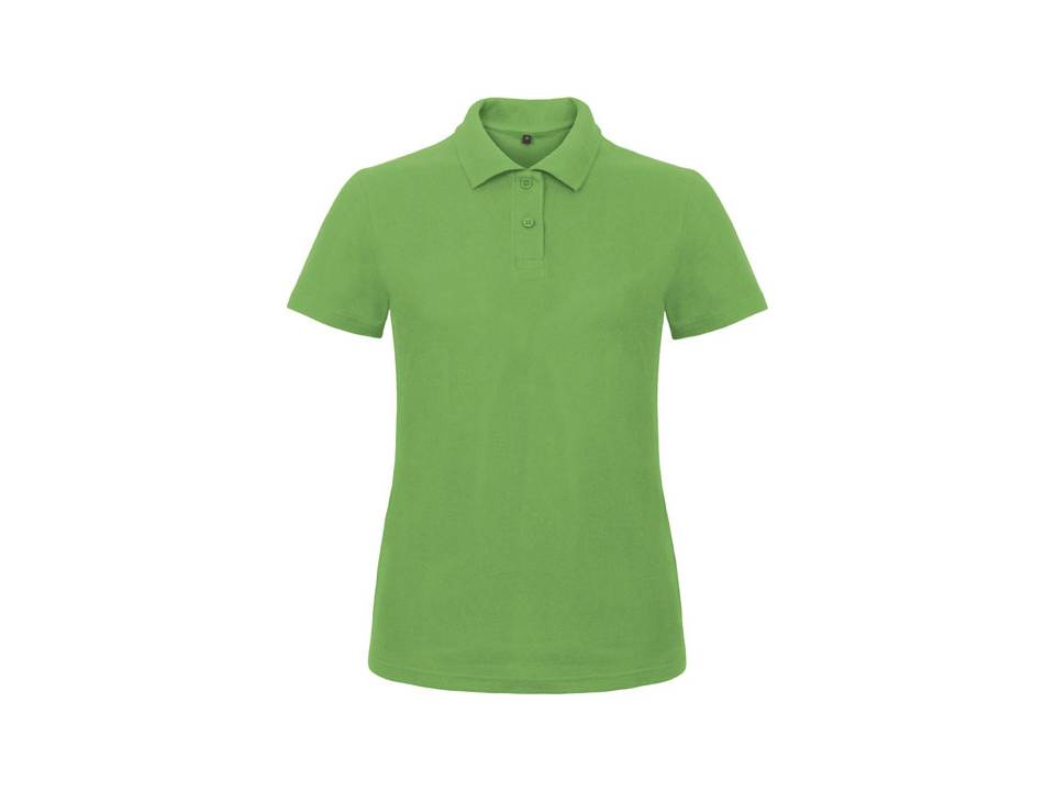 Piqué Polo Shirt 23