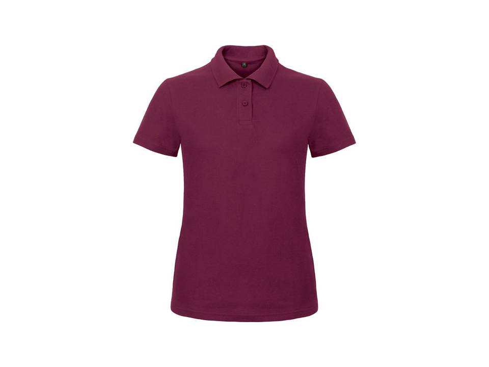Piqué Polo Shirt 39