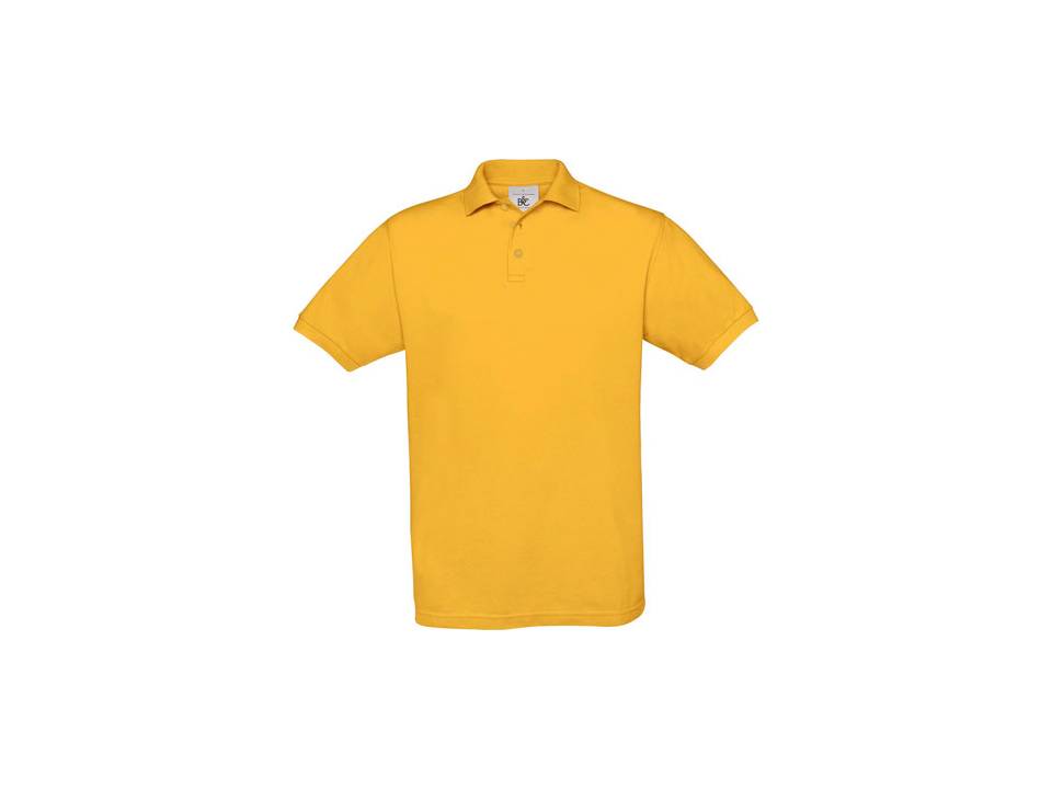 Piqué Polo Shirt 2
