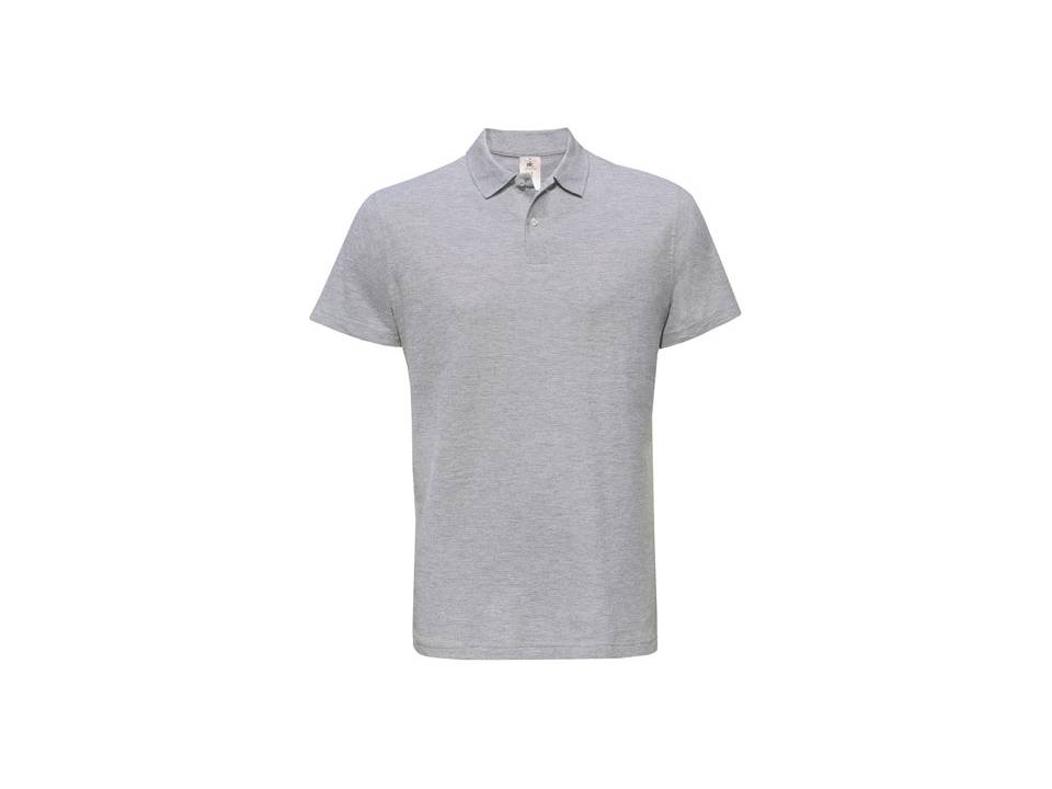Piqué Polo Shirt 1