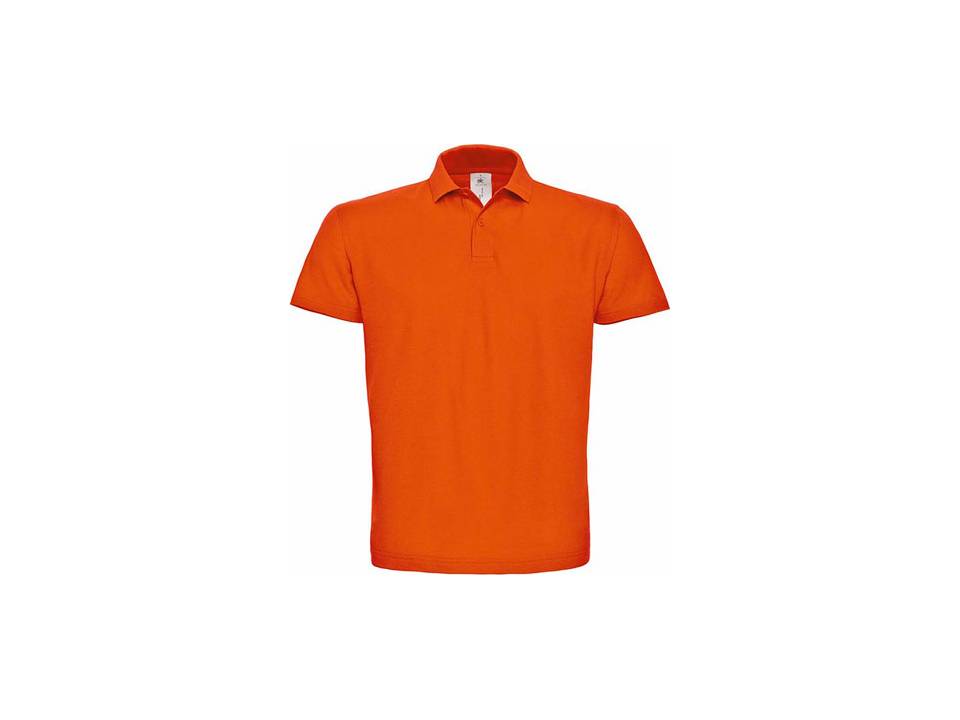 Piqué Polo Shirt 7