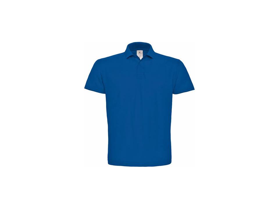 Piqué Polo Shirt 19