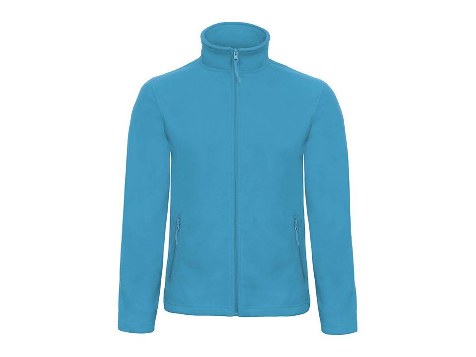 Micro Fleece Full Zip Jacket 6