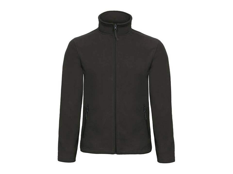 Micro Fleece Full Zip Jacket 7