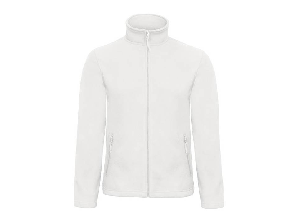 Micro Fleece Full Zip Jacket 10