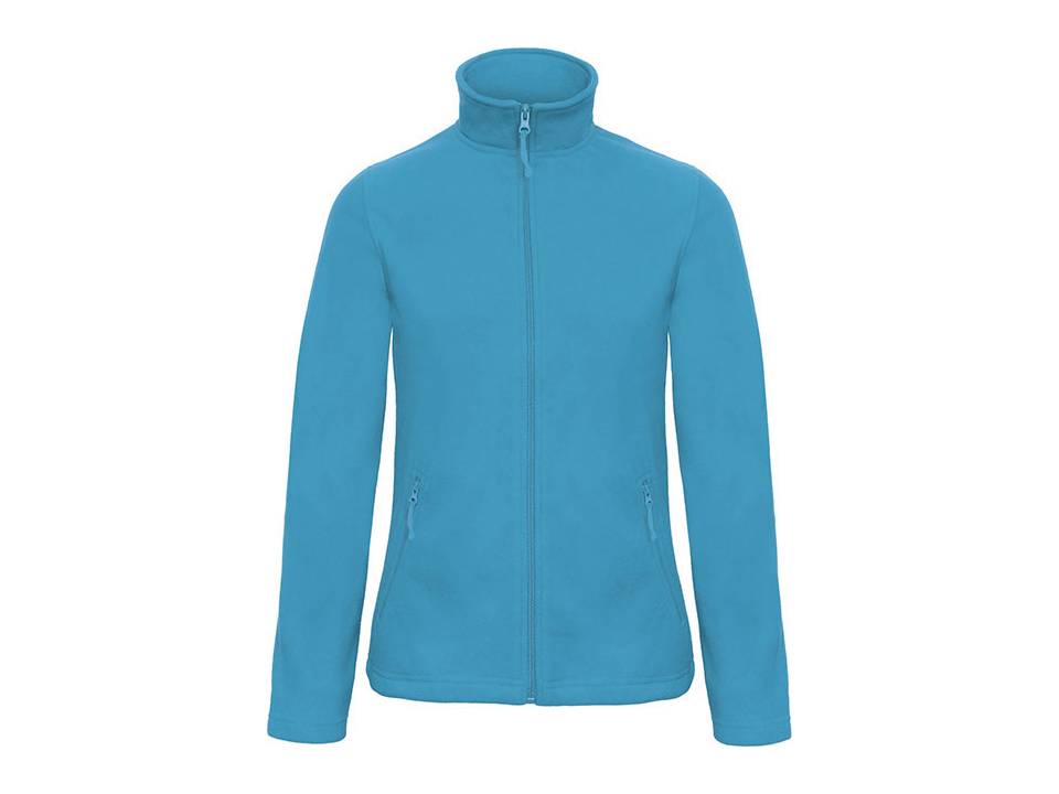 Micro Fleece Full Zip Jacket 15