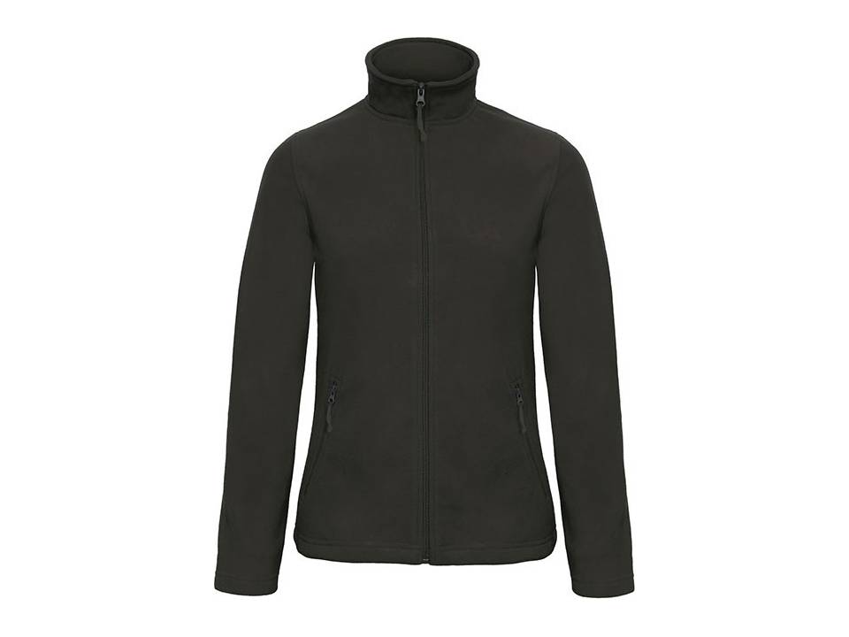 Micro Fleece Full Zip Jacket 16