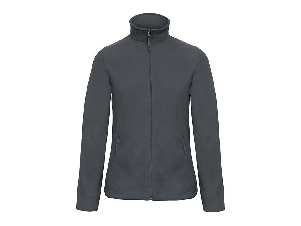 Micro Fleece Full Zip Jacket 17
