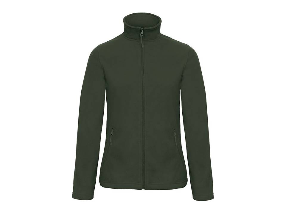 Micro Fleece Full Zip Jacket 18