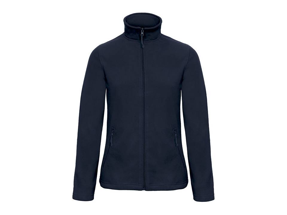 Micro Fleece Full Zip Jacket 19