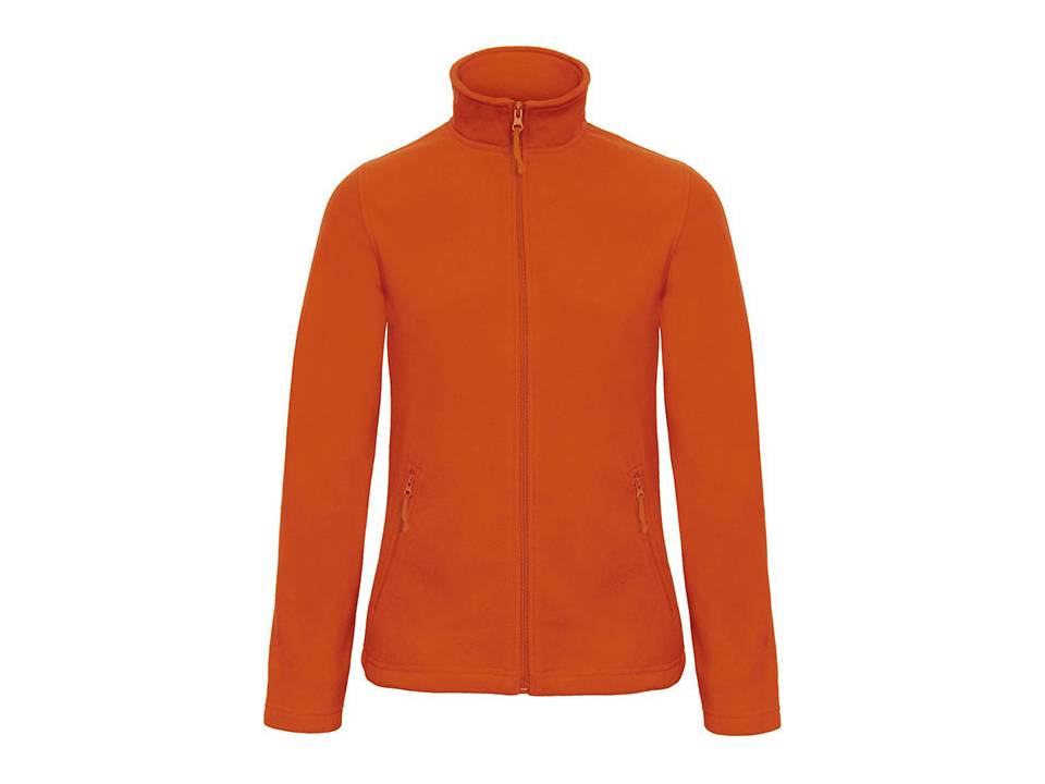 Micro Fleece Full Zip Jacket 21