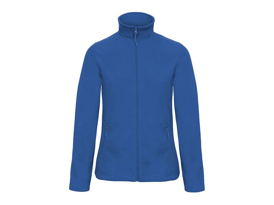 Micro Fleece Full Zip Jacket 22