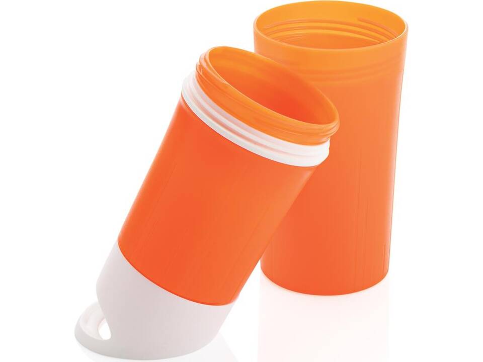 BE O Bottle, Organic Water Bottle, Made In EU 21