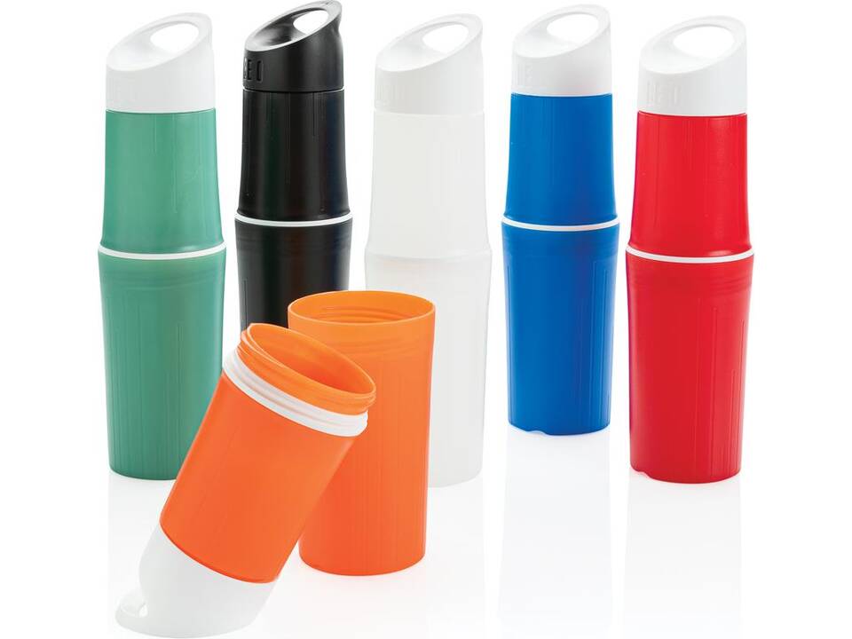 BE O Bottle, Organic Water Bottle, Made In EU 23