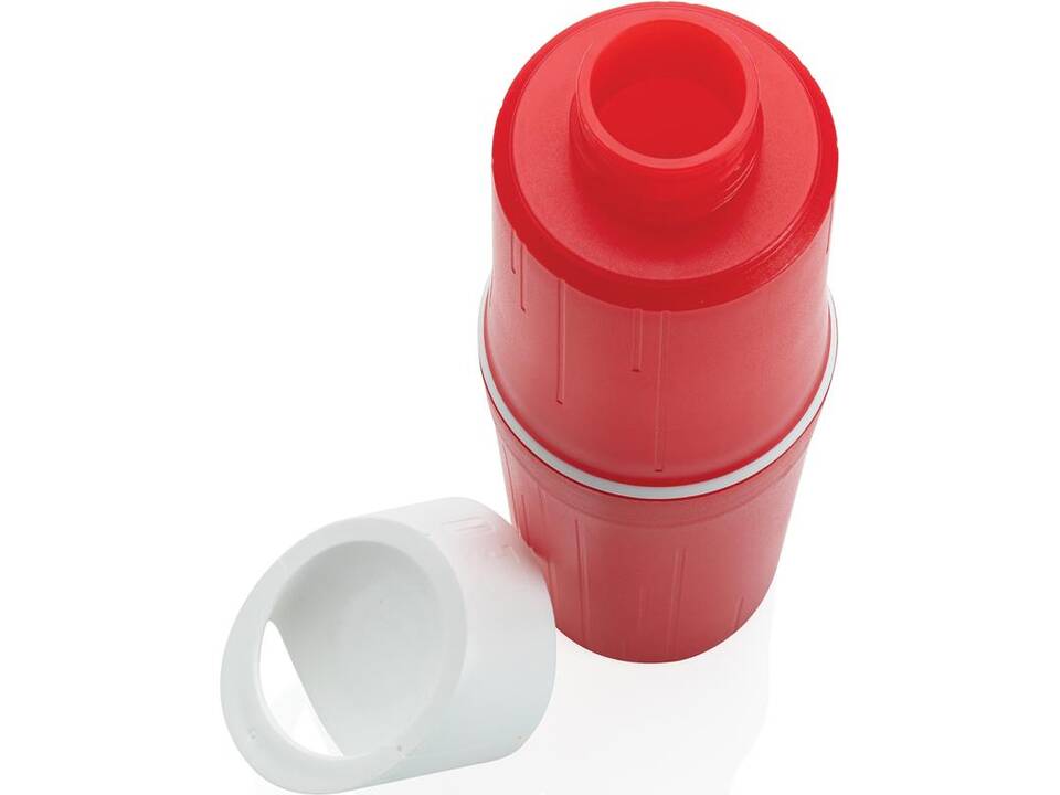 BE O Bottle, Organic Water Bottle, Made In EU 7