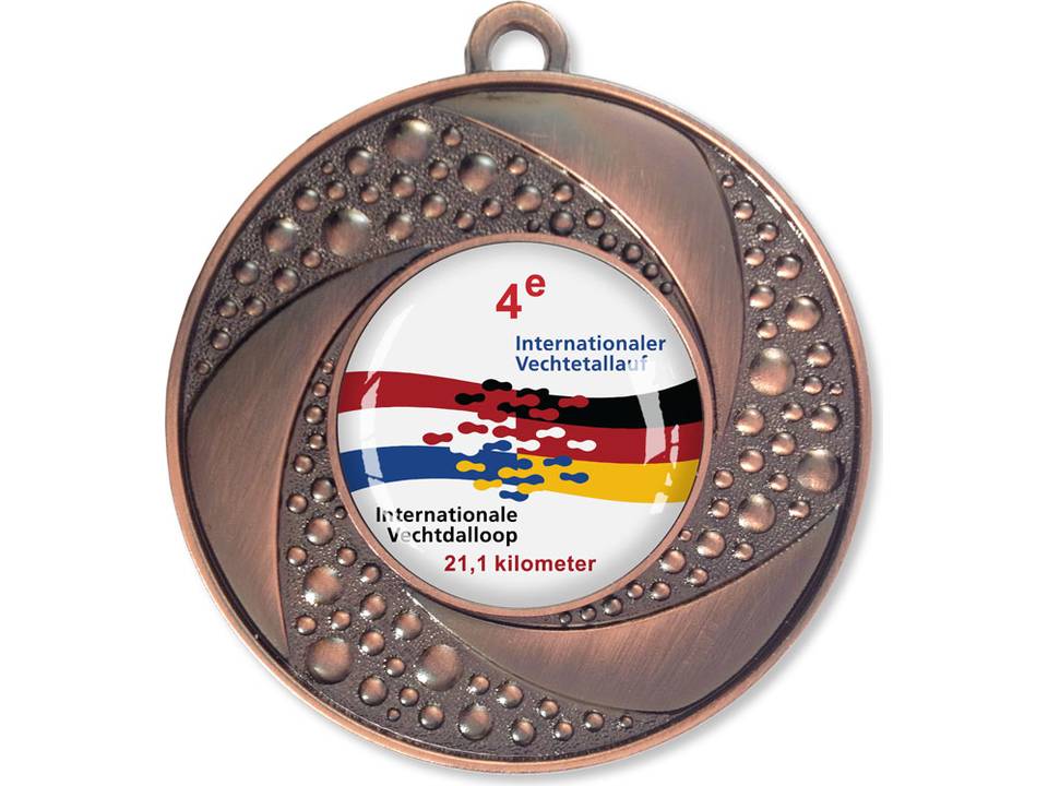 Medals ø 50 2