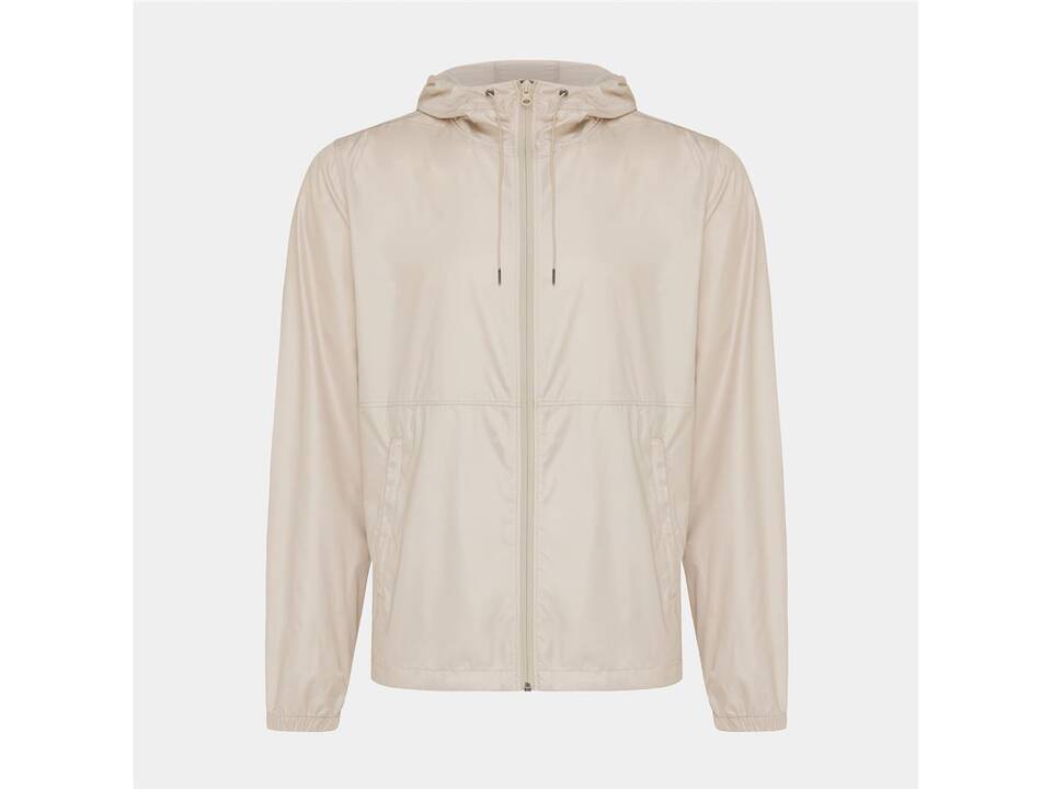 Iqoniq Logan recycled polyester lightweight jacket 6