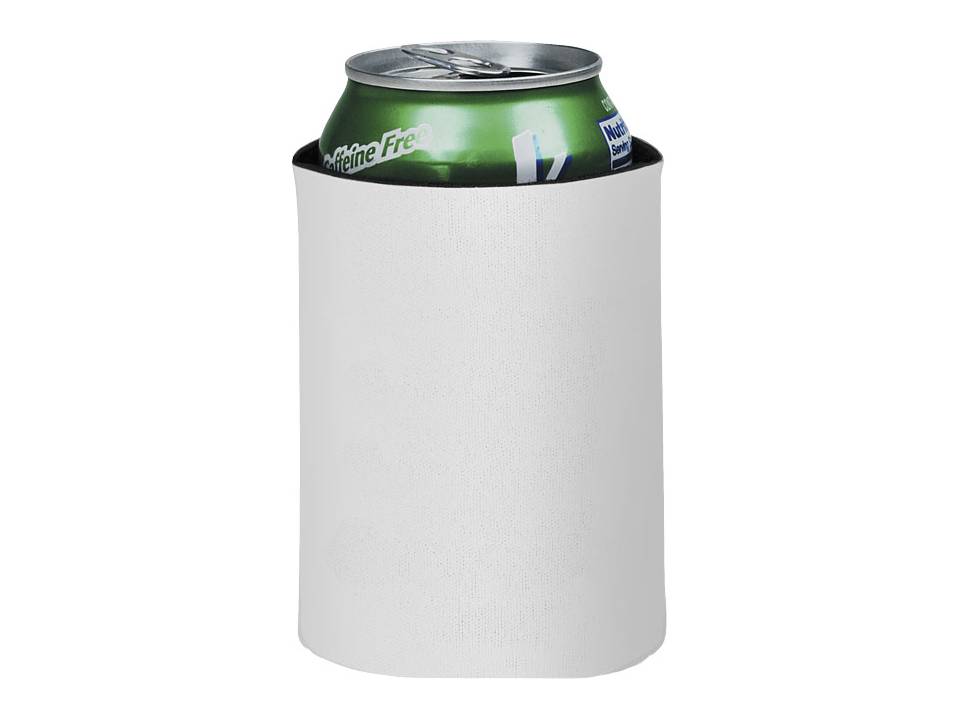 Crowdio collapsible drink insulator