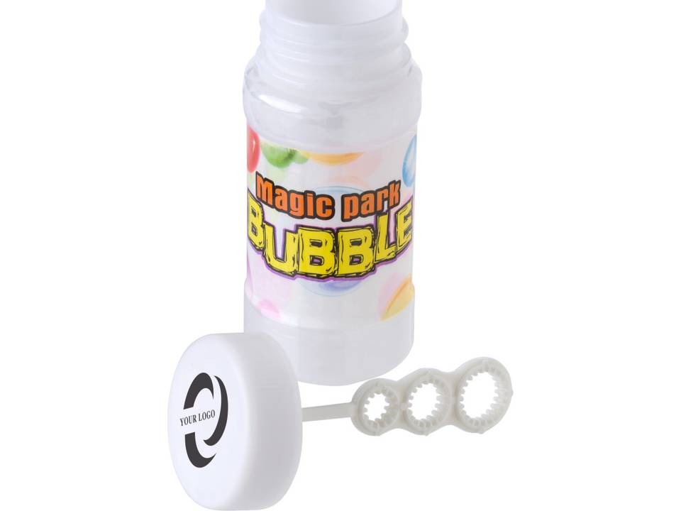 Bubble blower 1