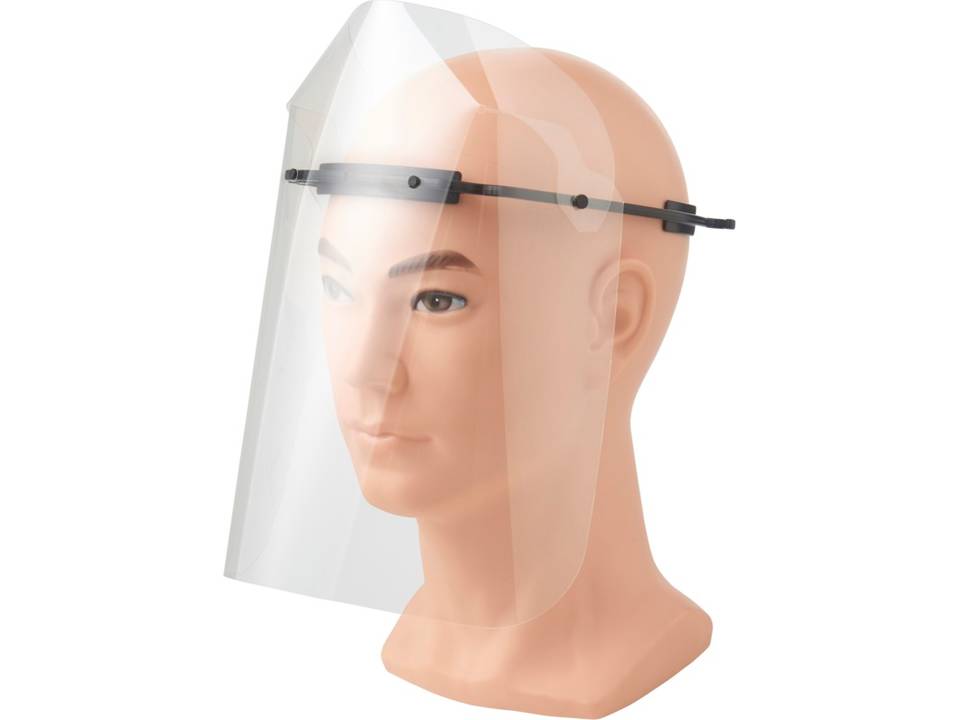 Protective face visor - Large 21