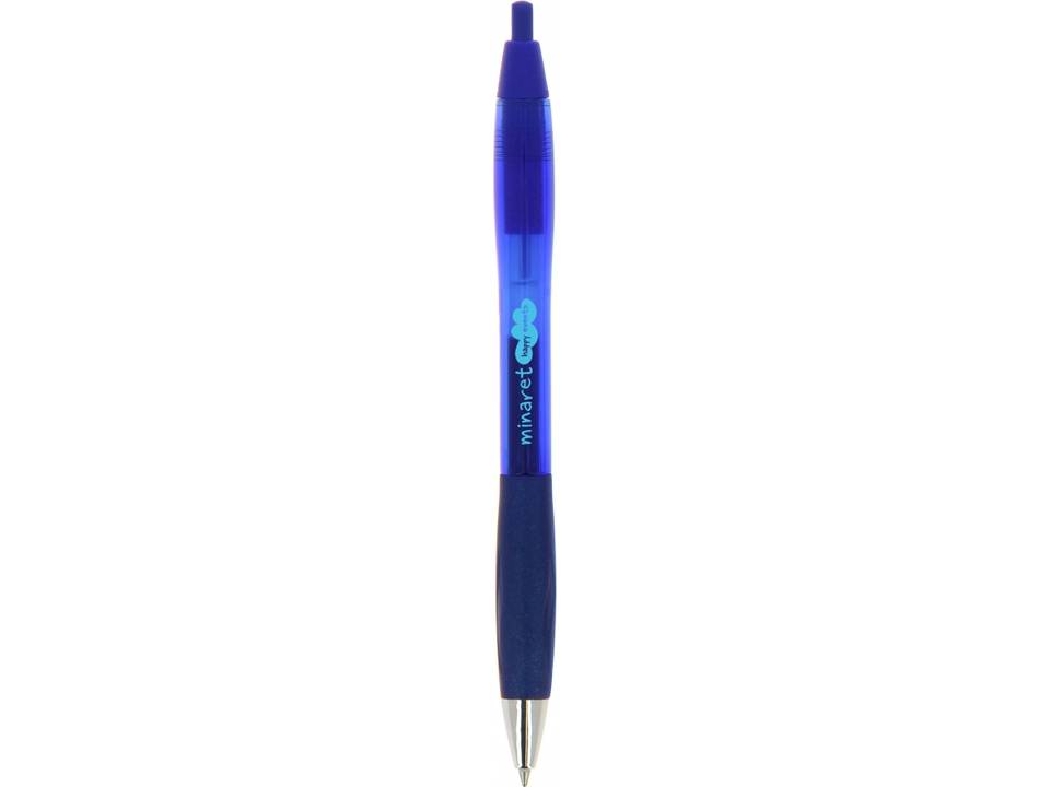 BIC Atlantis Gel 4