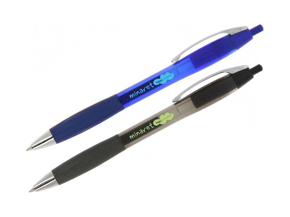 BIC Atlantis Gel pen