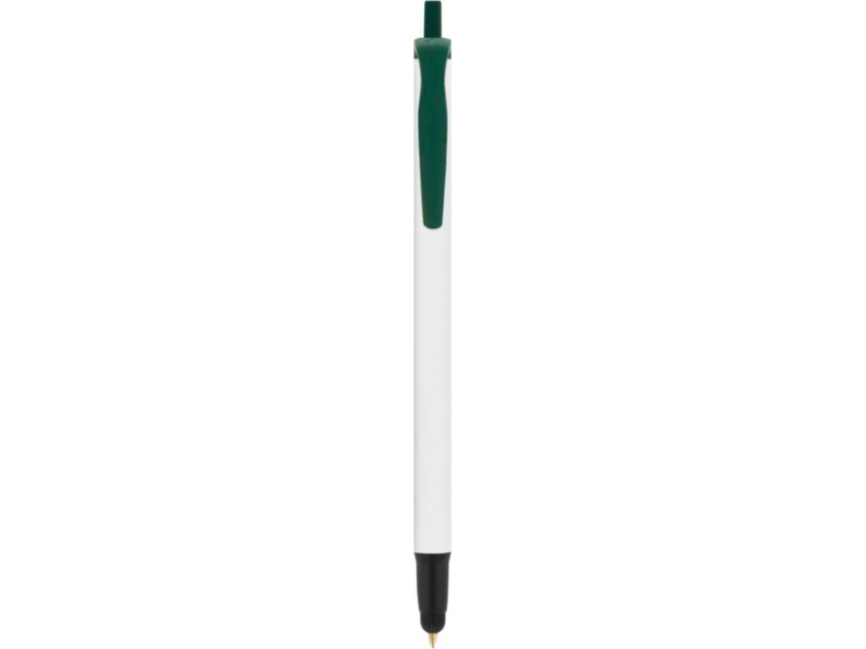 BIC Clic Stic Stylus balpen