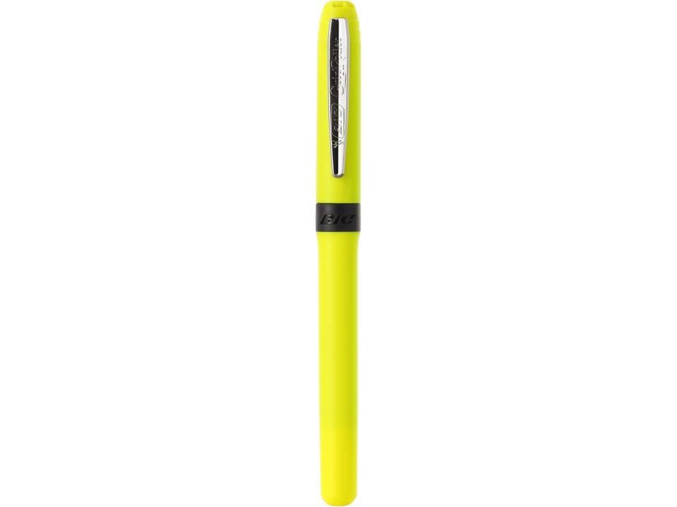 Bic Grip Roller 5
