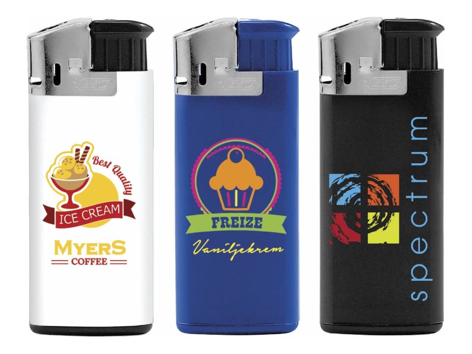 BIC J39 Mini Electronic 6