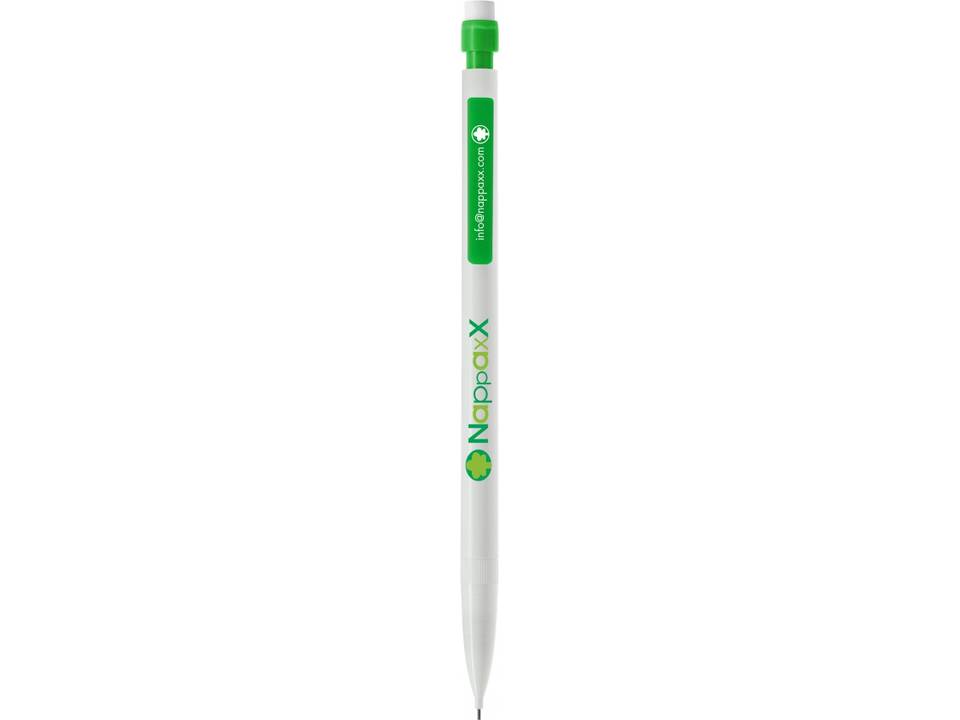 Bic Matic Vulpotlood groen