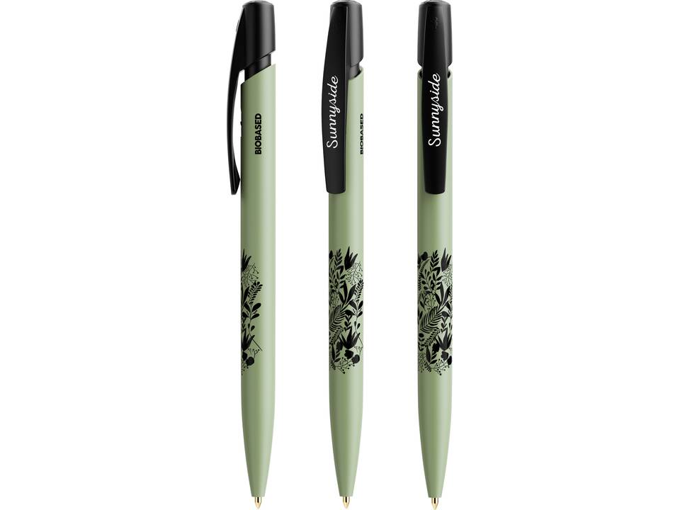 BIC Media Clic BIO ballpen 18
