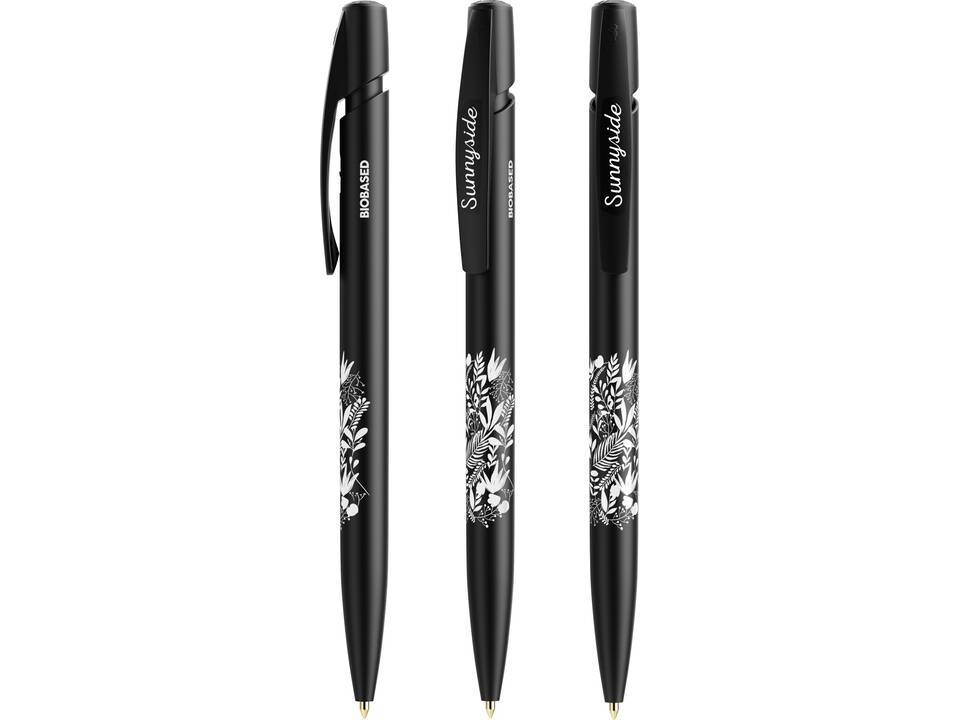 BIC Media Clic BIO ballpen 19