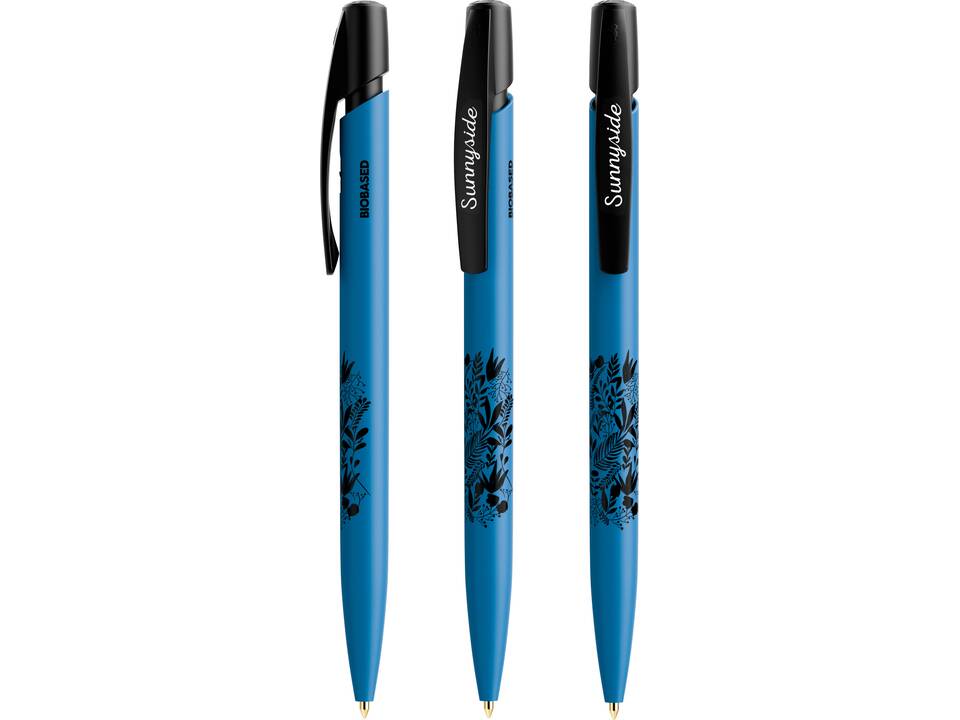 BIC Media Clic BIO ballpen 16