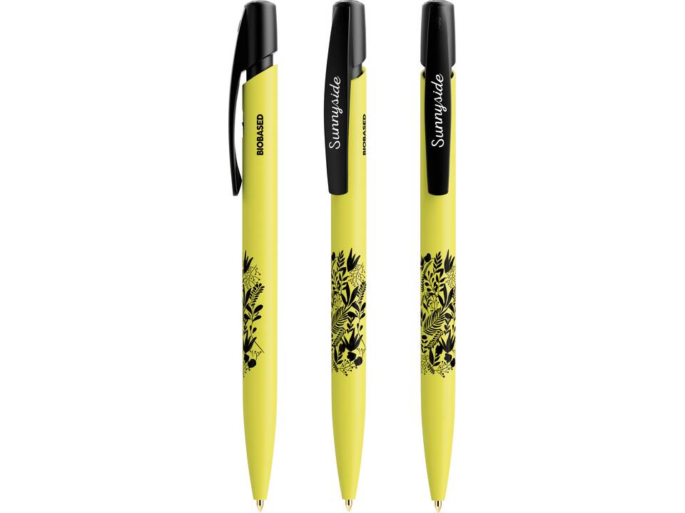 BIC Media Clic BIO ballpen 11