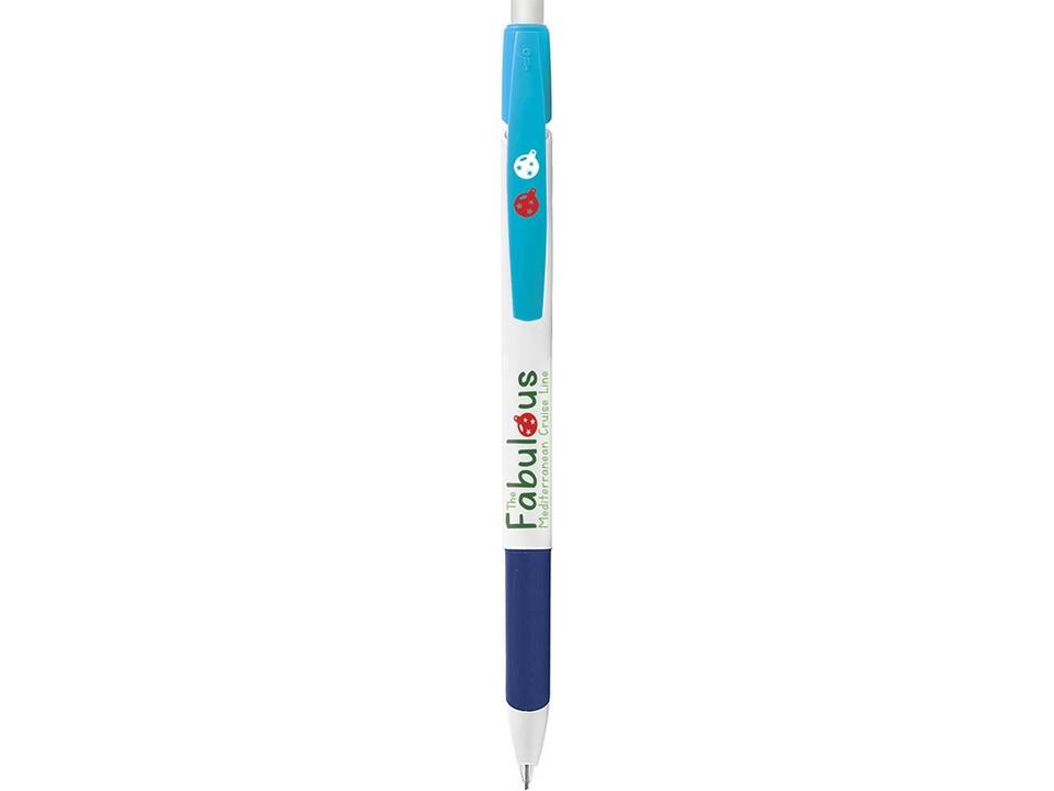 BIC Media Clic Grip pencil 1