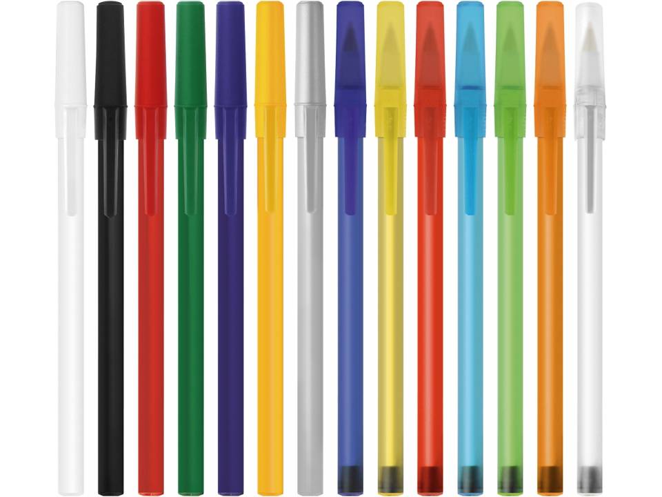 Pix bic round stic sale