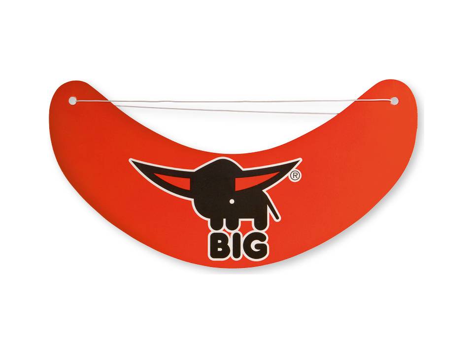 Sun visors Banana 14