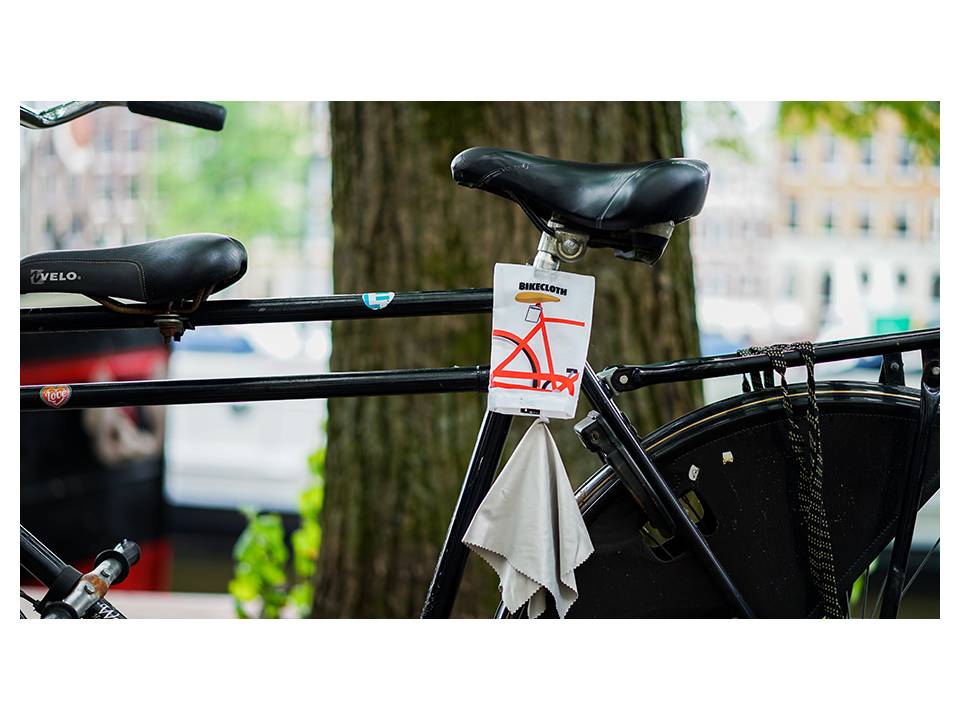 Bikecloth 2